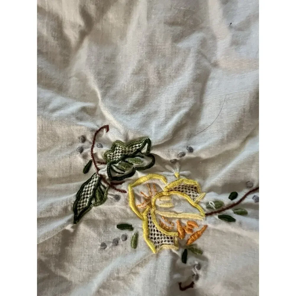 Unbranded vintage beige